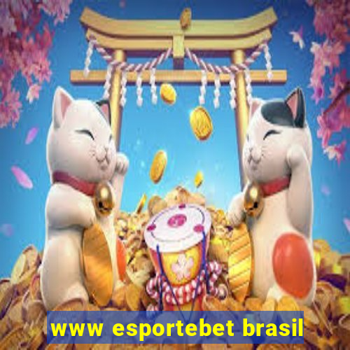 www esportebet brasil